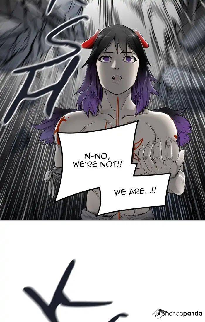 Tower of God Chapter 437 image 024
